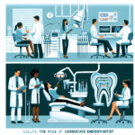 Associate Endodontist