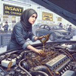 Auto Technician