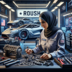 Automotive Mechanic Senior - Racing