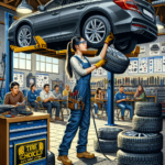 Automotive Technician