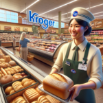 Bakery/Deli Clerk