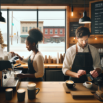 Barista