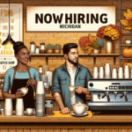 Barista-Starbucks