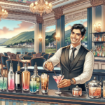 Barman – Hôtel Région De Charlevoix