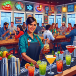 Bartender - Allen Park Chili's