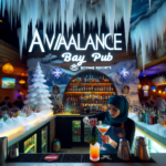 Bartender - Avalanche Bay Pub