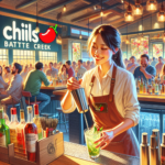 Bartender - Battle Creek Chili's