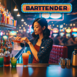 Bartender