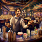 Bartender - MGM Grand Detroit