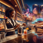 Bartender - MGM Grand Detroit