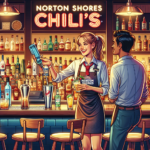 Bartender - Norton Shores Chili's