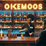 Bartender - Okemos Chili's