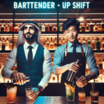 Bartender