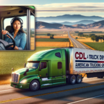 CDL A Truck Driver