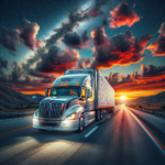 CDL A Truck Driver