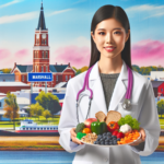 CLINICAL DIETITIAN - MARSHALL, MI