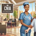 CNA - Certified Nursing Assistant