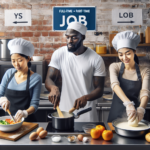 COOK (FULL TIME AND PART TIME)