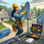 Cable Installation Technician