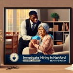 Care Giver (Immediate Hiring in Hartford)