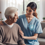 Caregiver-Personal Care Aide