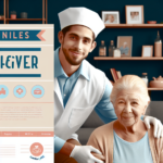 Caregiver in Niles