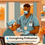 Caregiving Professional