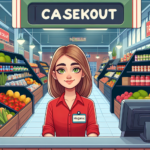 Cashier PT