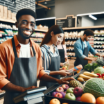 Cashiers - Whole Foods