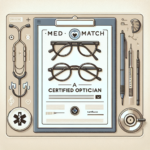 Certified Optician