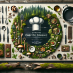 Chef De Cuisine Woods