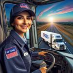 Class A Truck Driver