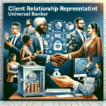 Client Relationship Representative (Universal Banker)