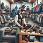 Clothing Outfitter