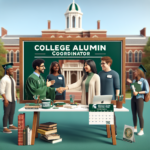 College Alumni Coordinator