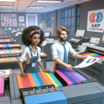 Color Print Production Operator