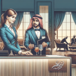 Concierge - Club Lounge Attendant