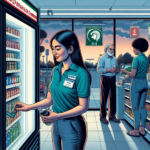 Convenience Store Associate