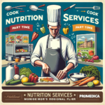 Cook - Nutrition Services - Monroe Hospital - Part Time