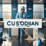 Custodian