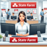 Customer Relations Representative - State Farm Agent Team Member