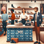 DSW Store Associate Part-Time