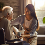 Day Shift Caregiver for Farmington Hills