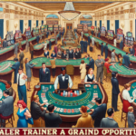 Dealer Trainee - MGM Grand Detroit