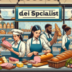 Deli Specialist