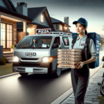 Delivery Driver