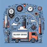 Delivery Driver