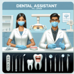 Dental Assistant