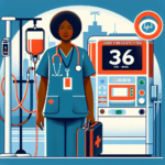 Dialysis Clinical Technician Detroit- 36 Hours/Week Day Shift