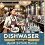 Dishwasher - Premium Rate